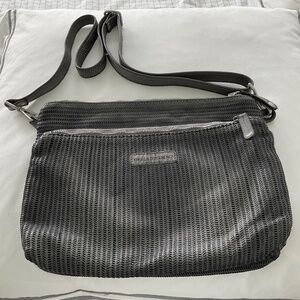 Vive La Difference Handbag Made in Italy